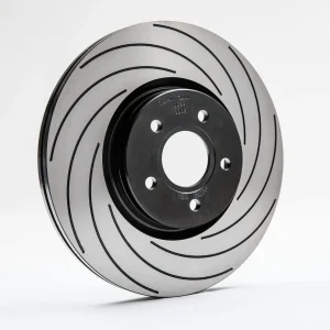 Focus Tarox®* Kit de disques de frein avant Ford Performance disques de type F2000