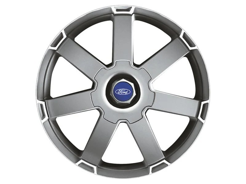 Originale Ford Focus 07/2004-12/2007 Jante en alliage 18" Design à 7 branches