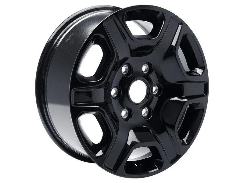 Jante en alliage 17" 6 branches pour Ford Ranger 01/2012-01/2019 – Image 7