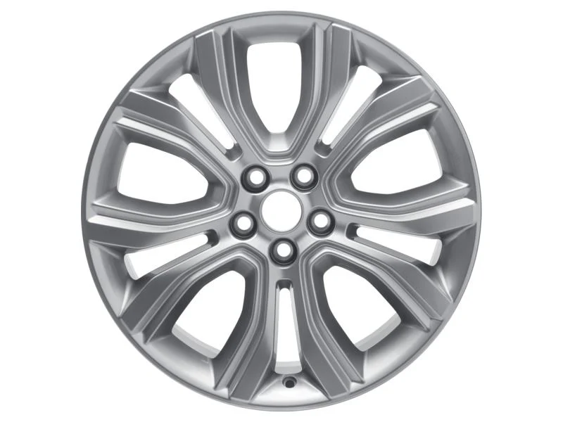 Jante en alliage 19" 5 x 2 branches en Y pour Ford Edge – Image 7