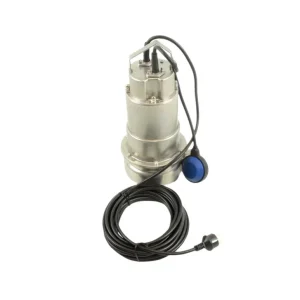 Pompe pour poste de relevage SEPTIPAK
