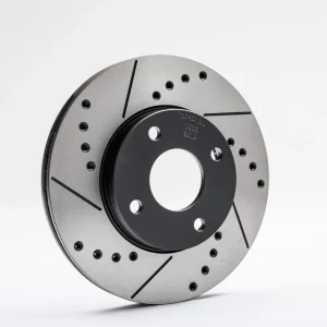Kit disques de frein avant Tarox disques Sport Japan Ford Fiesta Performance