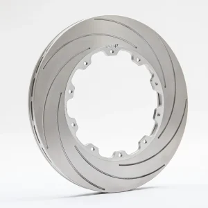 Kit bagues friction Tarox pour disque frein avant disques type F2000 Ford Fiesta