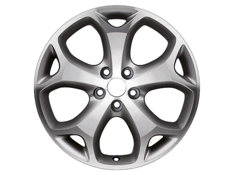 Originale Ford Galaxy/S-MAX Jante en alliage 18" modèle 5 branches en Y – Image 3