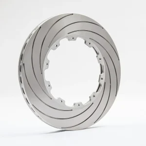 Focus Tarox®* Kit de bagues de friction pour disque de frein avant Ford Performance disques de type F2000