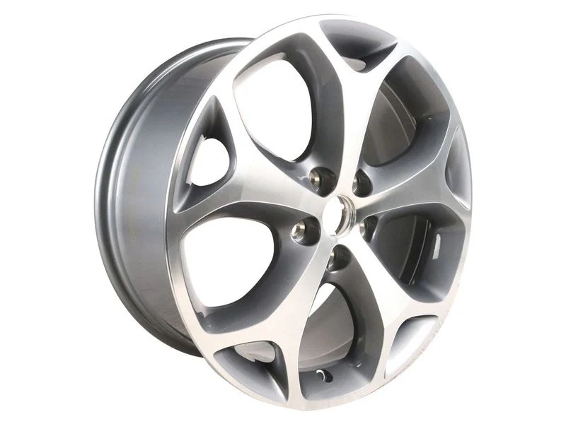 Originale Ford Galaxy/S-MAX Jante en alliage 18" modèle 5 branches en Y – Image 4