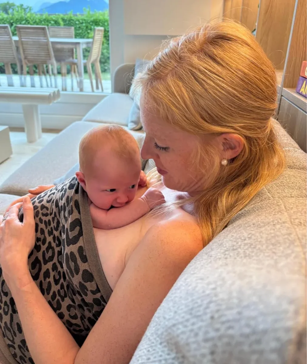 Bandeau From Bump to Baby Léopard – Image 7