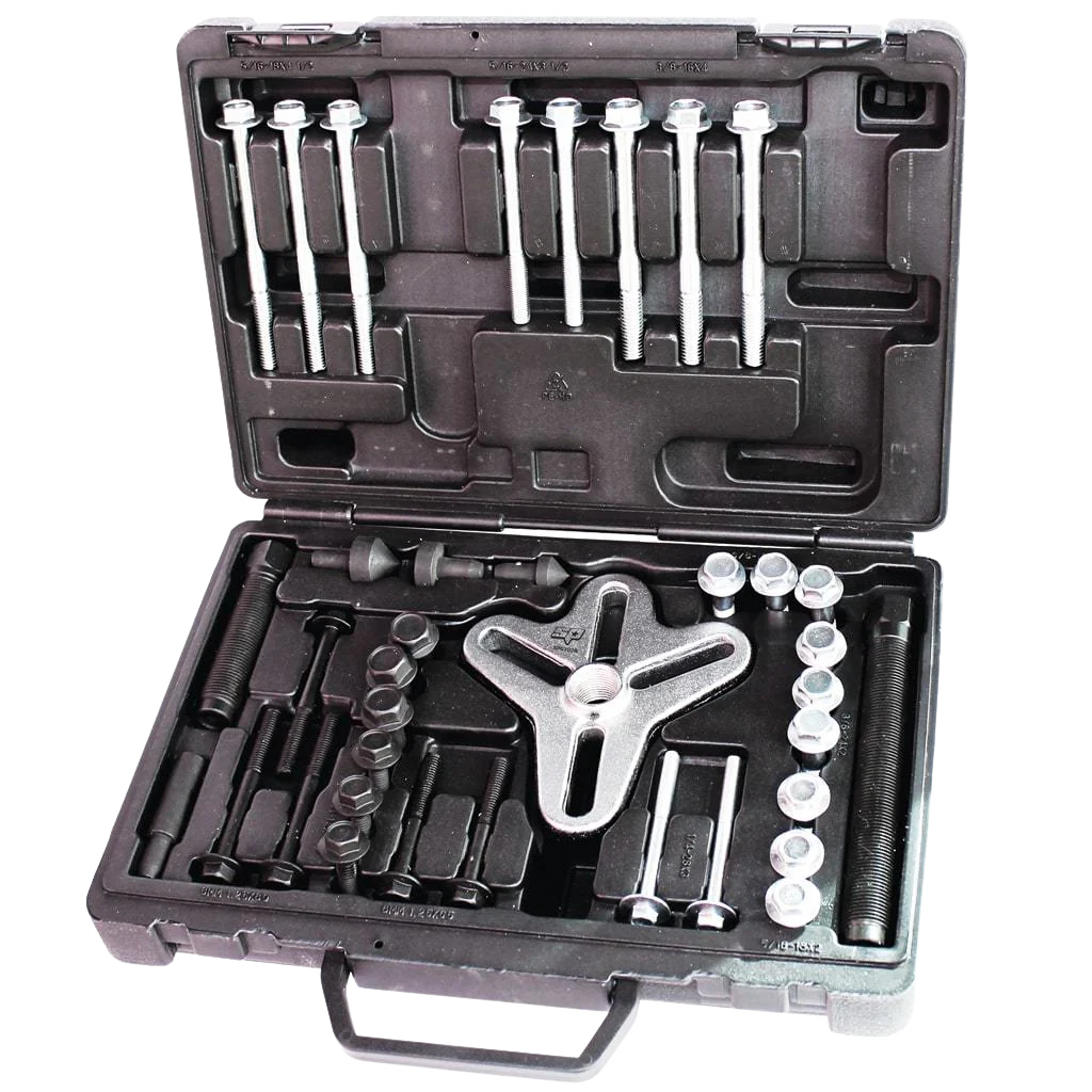 Assortiment d'extracteurs SP master | SP Tools | SP67038 – Image 2
