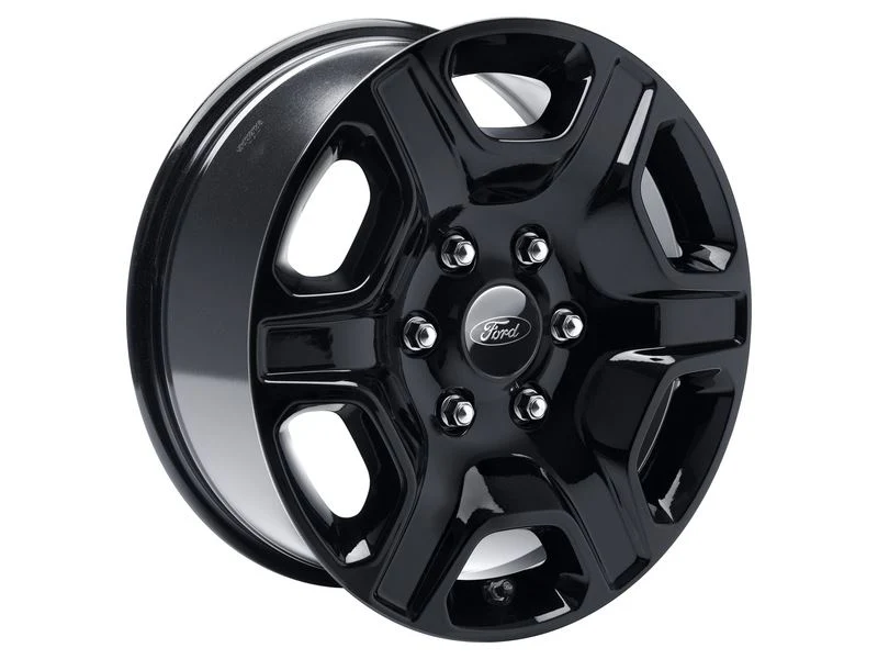 Jante en alliage 17" 6 branches pour Ford Ranger 01/2012-01/2019 – Image 4