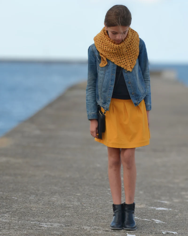 JUPE HAPPY 4-14 ans - PDF – Image 8
