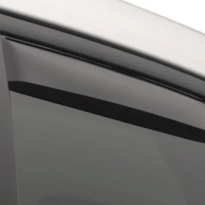 ClimAir déflecteurs d’air vitre arrière Explorer BEV / Capri BEV