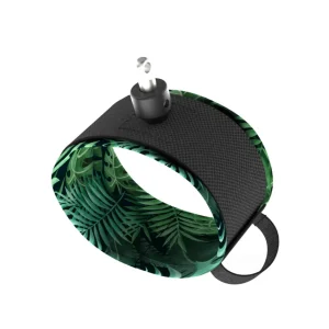 Leash Pièce Sangle Genou
