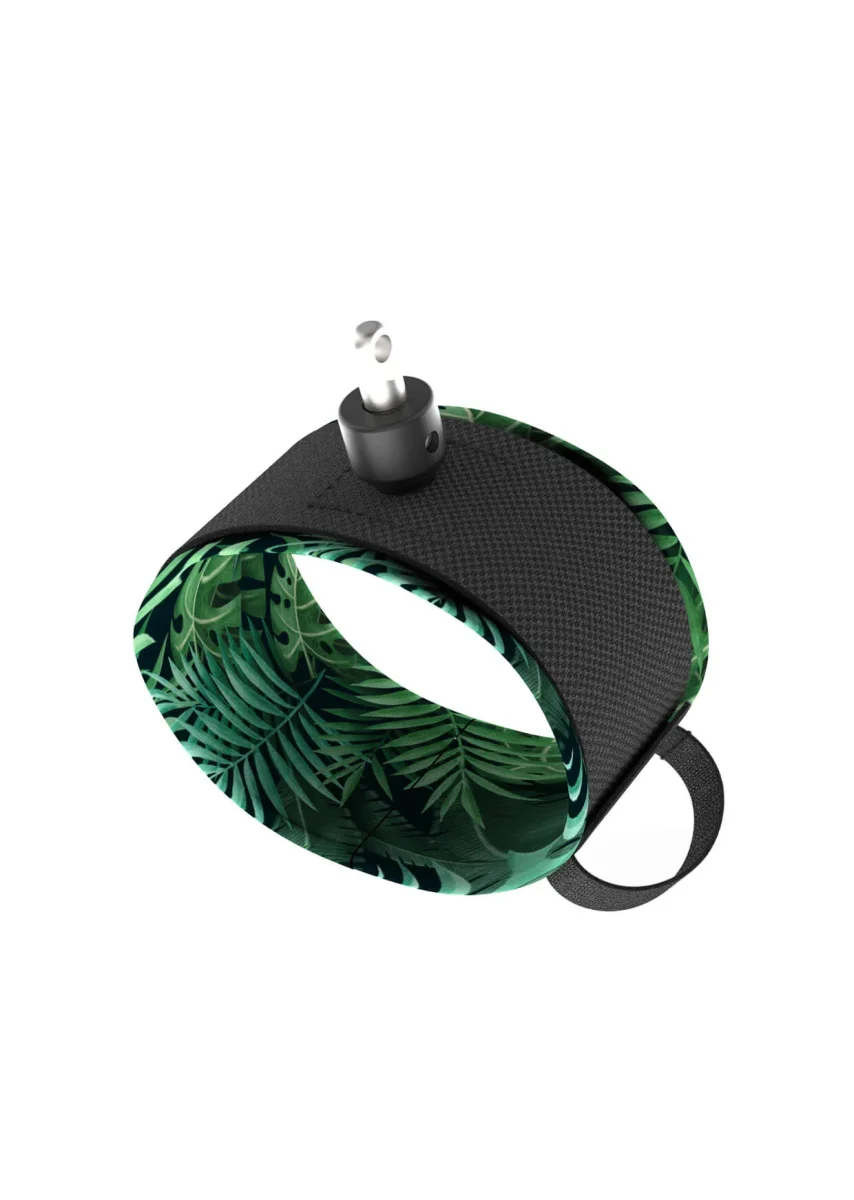 Leash Pièce Sangle Genou – Image 2