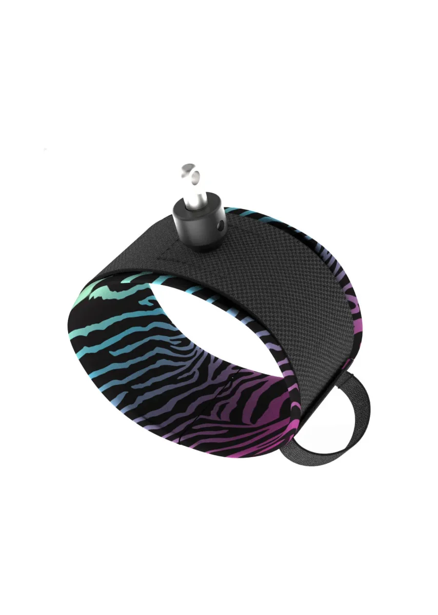 Leash Pièce Sangle Genou – Image 3