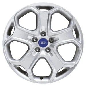 Originale Ford Focus 07/2004-12/2010 Jante en alliage 18" modèle 5 branches en Y