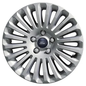 Originale Ford Focus 01/2008-12/2010 Jante en alliage 16" modèle 20 branches
