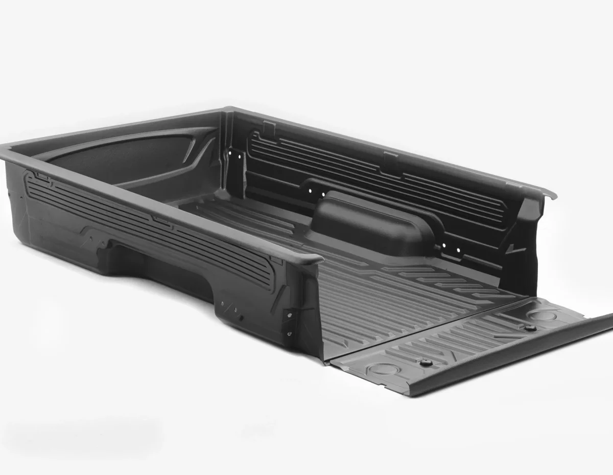Bac de benne rigide Aeroklas pour Ford Ranger 01/2012-06/2022 – Image 2