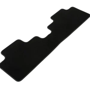Originale Ford Transit/Tourneo Courier® Tapis de sol en moquette arrière, noirs