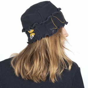 Bonnet l'Envol de Papillons