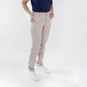 Chino ajusté 263 FiliDenim Flex naturel