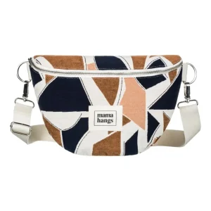 Bloom Bag Jacquard