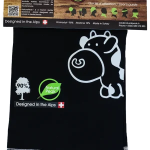 Tour de cou Enfant Roc des Bœufs