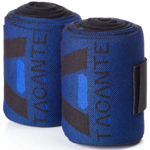 Bandes de travail INFI-KNIT Bleu Roi et Noir