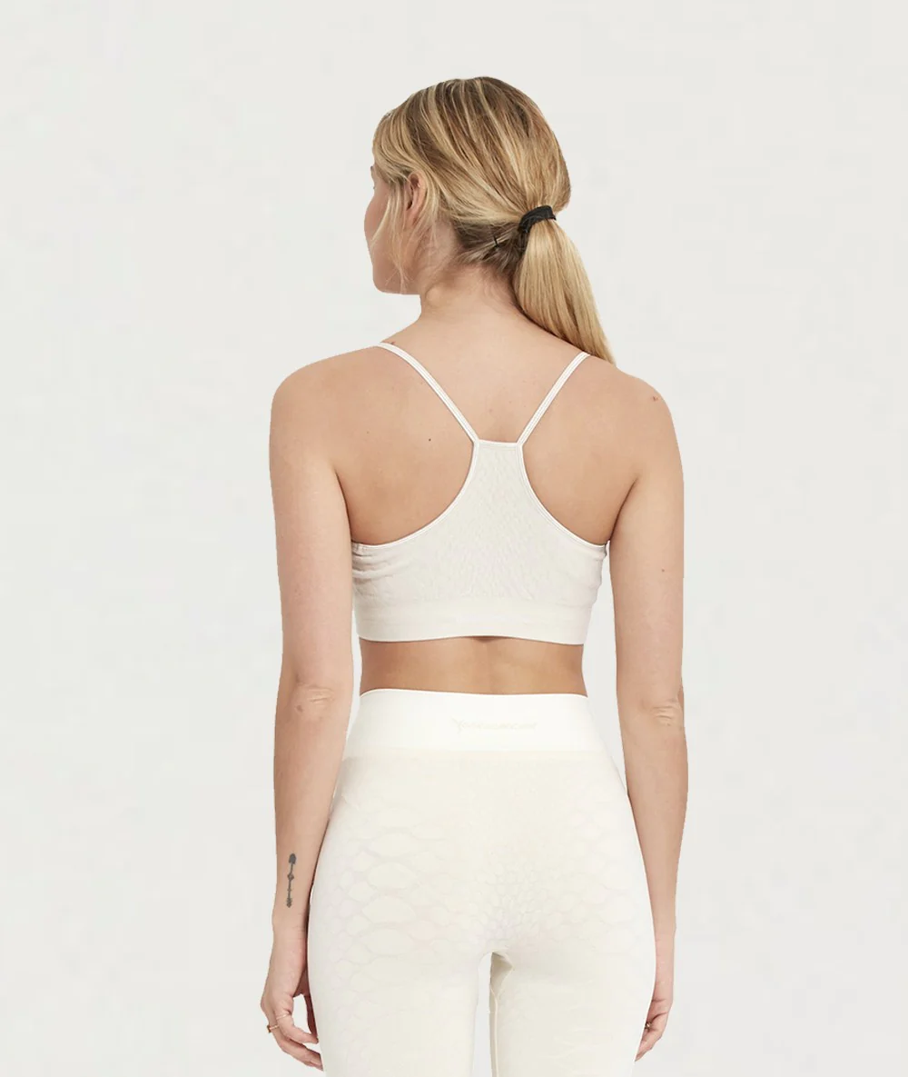 SWAMI - Brassière en bambou – Image 9