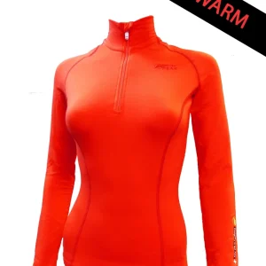 Aiguille Verte F Orange